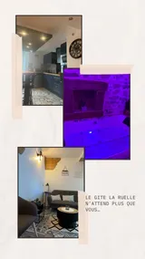 Gîte la ruelle - Image 5