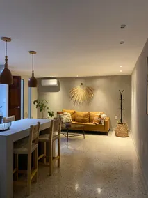 Loft B Madero 3 blocks from the Cathedral - Image 4