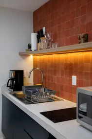 Loft B Madero 3 blocks from the Cathedral - Image 5