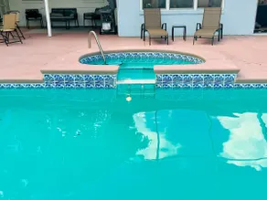 FUN pool house with GAME room! - Image 3