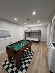 • Cozy Derby Bungalow • Game Room • Sleeps 8 - Image 3