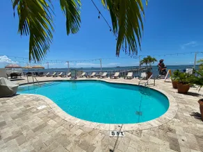 Condo in Waterfront Resort - Clearwater Beaches & Honeymoon Island, Free Bikes - Image 2