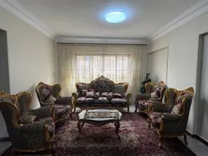 Luxury Apartment Nasr City - Image 4