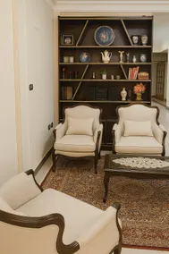 Luxury Apartment Nasr City - Image 5