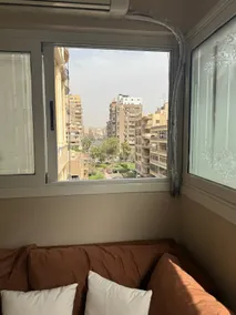 Luxury Apartment Nasr City - Image 3