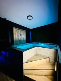Pasavento-Modern Pool Penthouse - Image 4