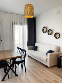 new apartment with mountain view - Image 2