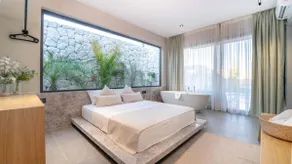 Viohouses 6- Luxury Private Sheltered Private Pool - Image 5