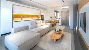 Viohouses 6- Luxury Private Sheltered Private Pool - Image 4