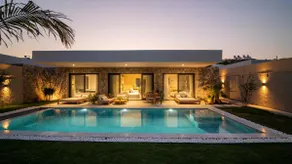 Viohouses 6- Luxury Private Sheltered Private Pool - Image 2