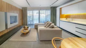 Viohouses 6- Luxury Private Sheltered Private Pool - Image 3