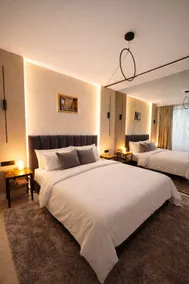 Stylish Loft - Skyline City View in Onix Residence - Image 2