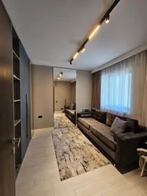 Stylish Loft - Skyline City View in Onix Residence - Image 5