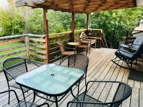Family-Friendly 4BR w/ Game Room | Near Airport - Image 3