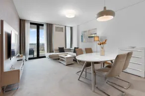 Belgrade Waterfront TwoBedroom13 - Image 4