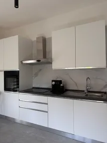Apartment Dolce Vita Garden - Private parking - Image 3