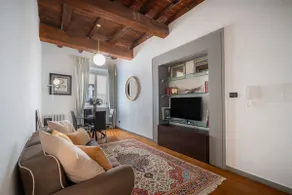 Romantic Apartment Ponte Vecchio - Image 2