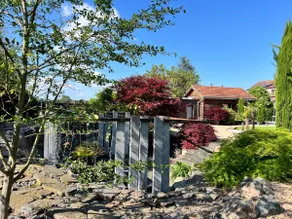 Villa Louméa – The Chalet with Jacuzzi - Image 5