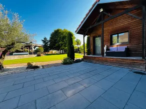 Villa Louméa – The Chalet with Jacuzzi - Image 3