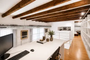 3 Bedroom, 3 bathrooms Quiet Flat + Cable Internet - Image 2