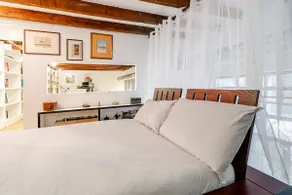 3 Bedroom, 3 bathrooms Quiet Flat + Cable Internet - Image 5