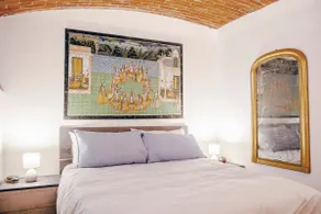 3 Bedroom, 3 bathrooms Quiet Flat + Cable Internet - Image 4