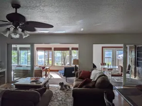 Otter House: Riverfront Dream Home W/ Boat Dock - Image 5