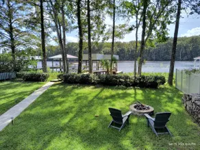 Otter House: Riverfront Dream Home W/ Boat Dock - Image 2