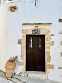 Traditional studio* Pure Crete* Ideal for couple - Image 4