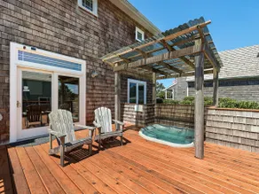 Gated Highlands retreat w/ hot tub & golf - Image 4
