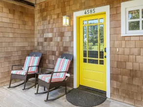Gated Highlands retreat w/ hot tub & golf - Image 3