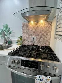 Boho Style Apartment 2BD 2BA - Image 5