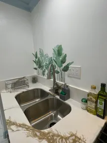 Boho Style Apartment 2BD 2BA - Image 4