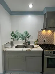 Boho Style Apartment 2BD 2BA - Image 3