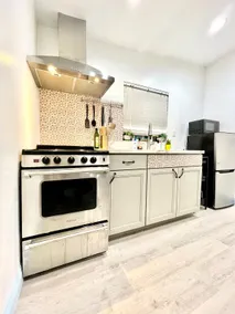 Boho Minimalist Apartment - Image 2