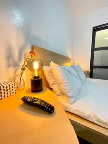 Boho Minimalist Apartment - Image 5