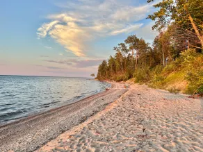 2 secluded Beach houses! - Image 2