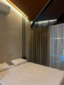 MW Cabin with private pool - Image 2