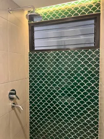 MW Cabin with private pool - Image 4