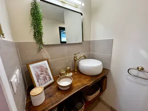 Beautiful loft, Le Mas D'Olbia - Image 4