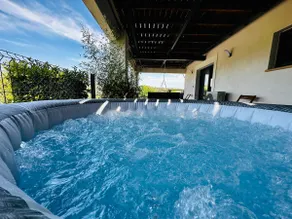 Beautiful loft, Le Mas D'Olbia - Image 2
