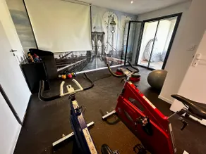 Beautiful loft, Le Mas D'Olbia - Image 3