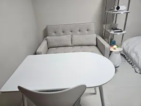 Momo House2 Stylish/Aesthetic/Early/Free OTT/Beam TV/Jongno/Dongseong-ro/Neat and Sophisticated - Image 2