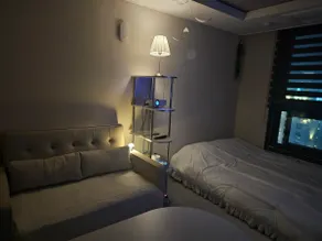 Momo House2 Stylish/Aesthetic/Early/Free OTT/Beam TV/Jongno/Dongseong-ro/Neat and Sophisticated - Image 3
