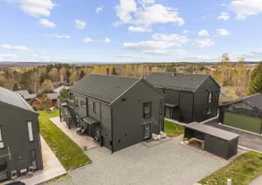 Studio apartment with sleeping alcove - centrally located in Ås! - Image 2