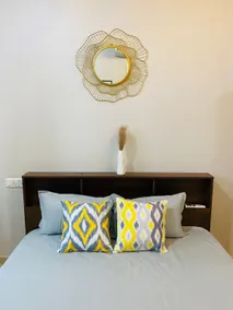 A Blissful Escape in Hiranandani Estate Thane - Image 4