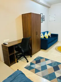 A Blissful Escape in Hiranandani Estate Thane - Image 3