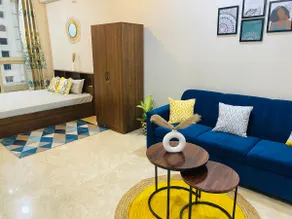 A Blissful Escape in Hiranandani Estate Thane - Image 2
