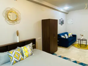 A Blissful Escape in Hiranandani Estate Thane - Image 5