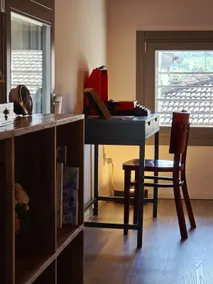 Marcella Attic in the Prosecco Hills - Image 4